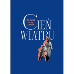 Cień wiatru
