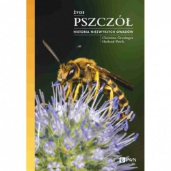 Życie pszczół. Historia...