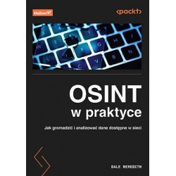 OSINT w praktyce. Jak...