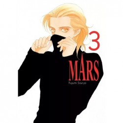 MARS. Tom  3