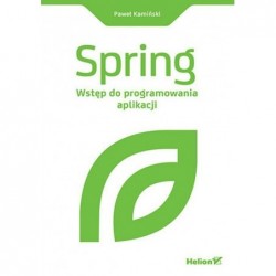 Spring. Wstęp do...