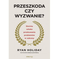 Przeszkoda czy wyzwanie?...