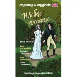 Wielkie romanse. Czytamy w...