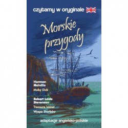 Morskie przygody. Czytamy w...