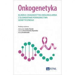 Onkogenetyka. Klinika i...