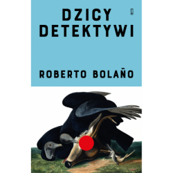 Dzicy detektywi