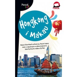 Hongkong i Makau (Pascal Lajt)