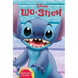 Lilo i Stitch. Biblioteczka...
