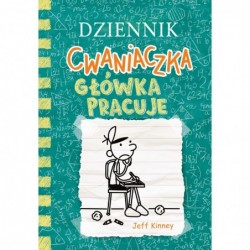 Dziennik cwaniaczka 18....