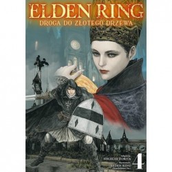 Elden Ring: Droga do...