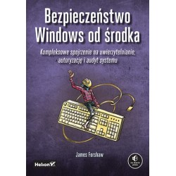 Bezpieczeństwo Windows od...