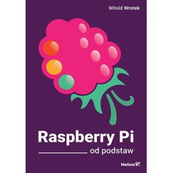 Raspberry Pi od podstaw