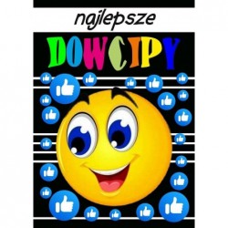 Najlepsze dowcipy- zbiór