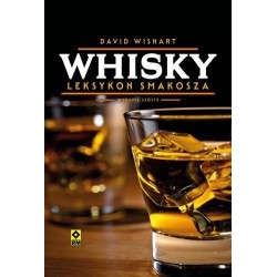 Whisky. Leksykon smakosza
