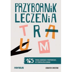 Przybornik leczenia traum....