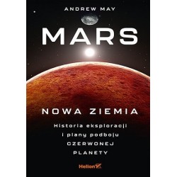 Mars: Nowa Ziemia. Historia...
