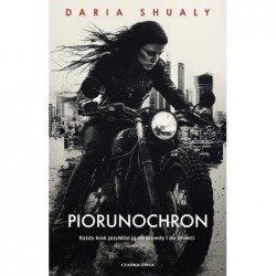 Piorunochron