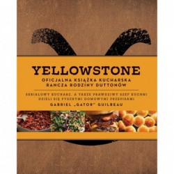 Yellowstone. Oficjalna...