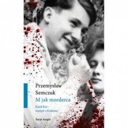 M jak morderca