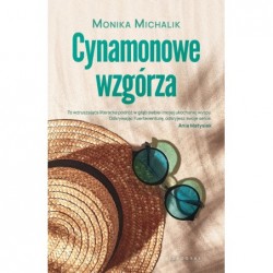 Cynamonowe wzgórza