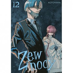 Zew nocy #12