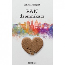 Pan dziennikarz