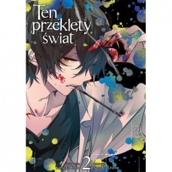 Ten przeklęty świat #2