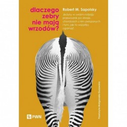 Dlaczego zebry nie mają...