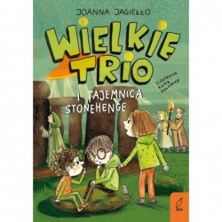 Wielkie Trio i tajemnica...