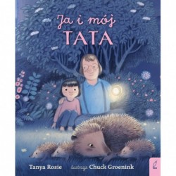 Ja i mój tata