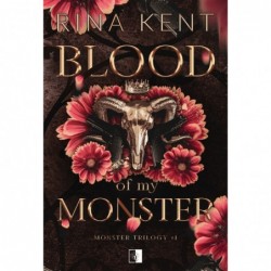 Blood of My Monster....