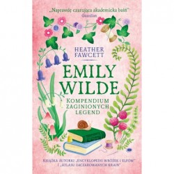 Emily Wilde. Kompendium...