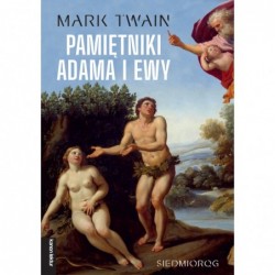 Pamiętniki Adama i Ewy