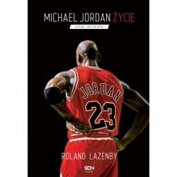 Michael Jordan. Życie