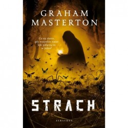 Strach