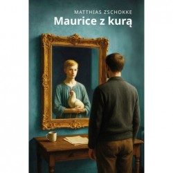 Maurice z kurą