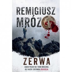 Seria z komisarzem Forstem....