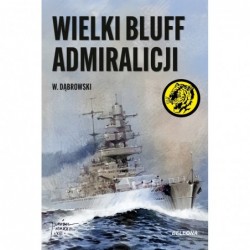 Wielki bluff admiralicji