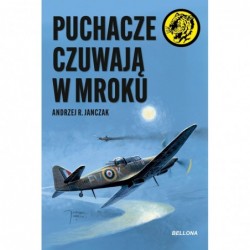 Puchacze czuwają w mroku