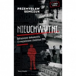 Nieuchwytni