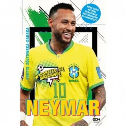 Neymar. Chłopak, który...