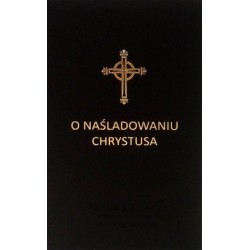 O naśladowaniu Chrystusa