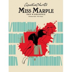Miss Marple – Trup w...