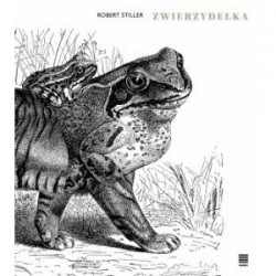 Zwierzydełka (nowe wydanie)