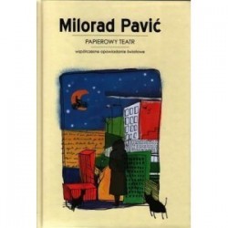 Papierowy teatr