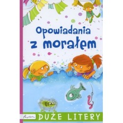 Opowiadania z morałem