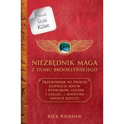 Niezbędnik maga z Domu...