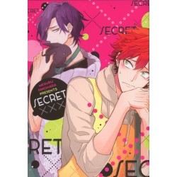 Secret XXX