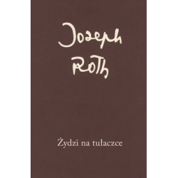 Żydzi na tułaczce