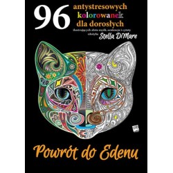 Powrót do Edenu